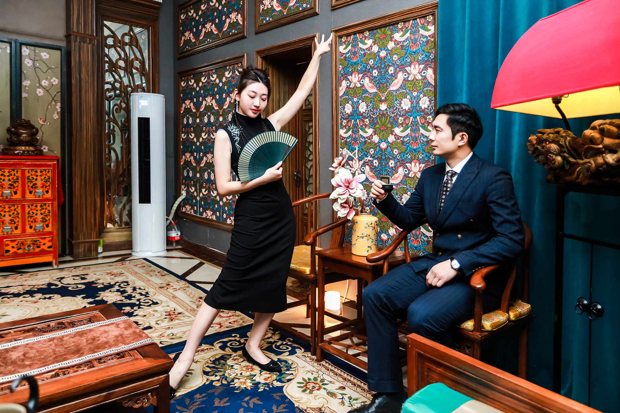 探索独具特色的服务世界，走进武汉男士水疗Spa按摩会馆