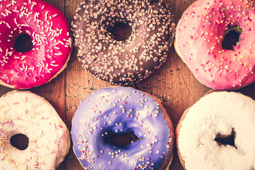 限糖到底能不能减肥?