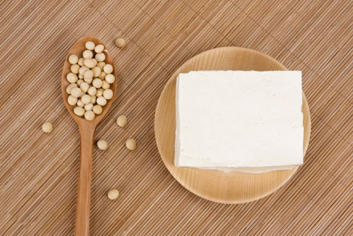 吃豆腐也可以减肥 豆腐减肥食谱推荐