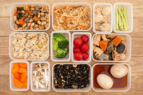 节食都是白费，调整饮食顺序才是变瘦的最好方法