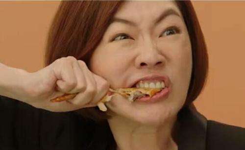 不吃不瘦，越吃越瘦的减肥方法，减肥界的一股清流