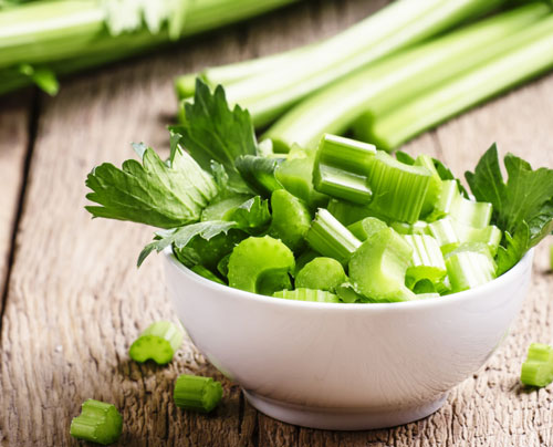 减肥每天只吃蔬菜，能变瘦吗？