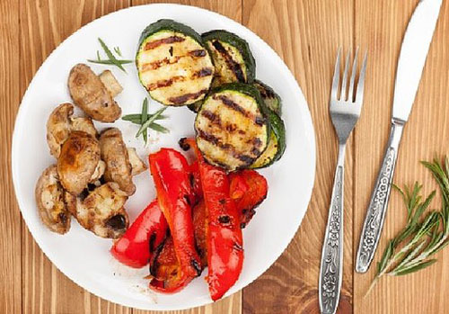 减肥不难，掌握三种饮食方法就可轻松变瘦