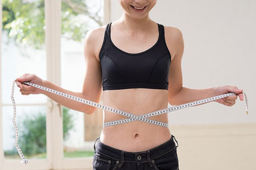 什么节食，什么运动，胃变小了才是减肥的王道