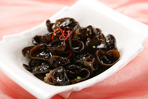 冬季减肥多吃这些食物