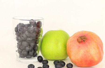 水果减肥其实不可靠