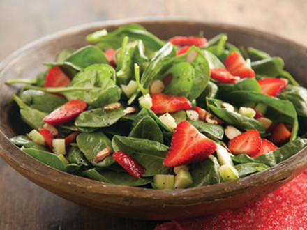 助力减肥：3种不可不知的减肥食物