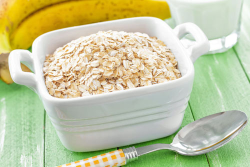 晚上吃什么不发胖 建议吃这3种食物