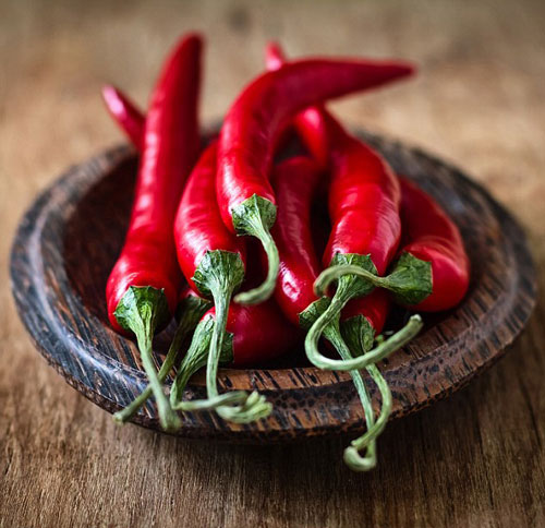 推荐八款可以帮助你减肥的食物