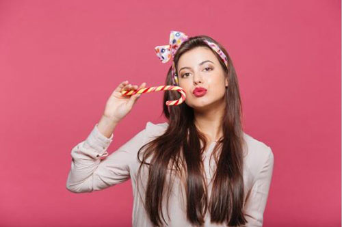 怎么吃零食才不会妨碍减肥