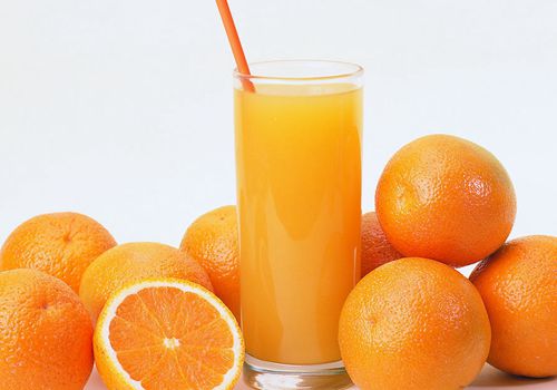 科学家：食用柑橘类水果有助于减肥