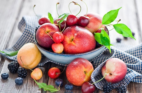吃什么水果减肥最快呢？