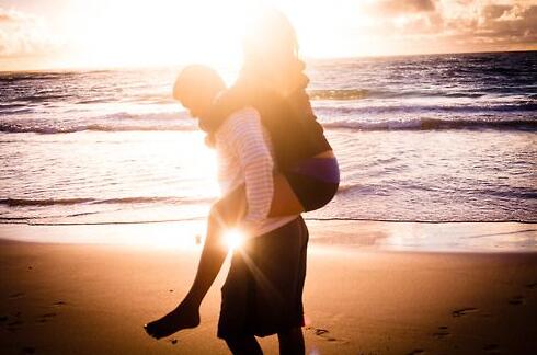 射手女暗恋征兆 很准的行为细节