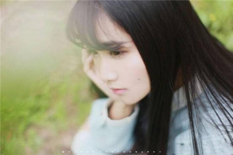 女生分手后朋友圈沉默：那些没有说出口的成长