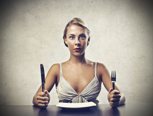 午饭时间提前能够帮助减肥