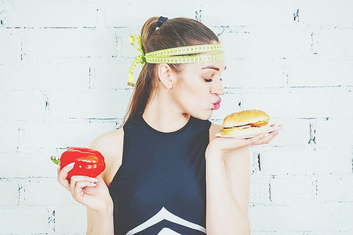 这样吃才能瘦！7条最实用的饮食减肥建议