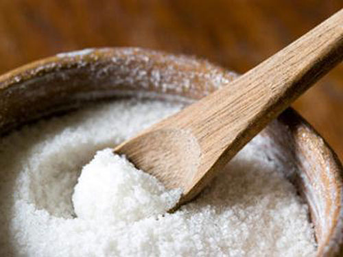 三天限盐减肥法，改善浮肿促进代谢