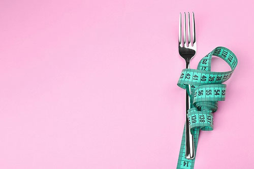 最容易让人发胖的5个饮食习惯