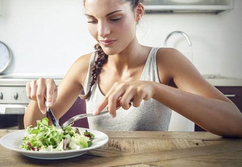 三个有效饮食方法，没有减不下去的脂肪