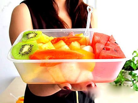 水果到底应该饭前吃还是饭后吃