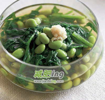 推荐两种食谱 帮你解除便秘烦恼