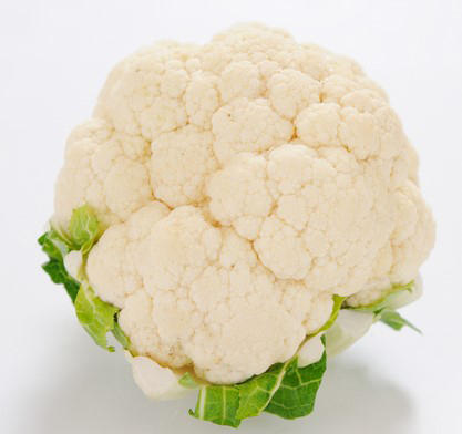 人气减肥蔬菜推荐-菜花