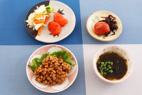 一天吃五顿饭，居然瘦了6斤
