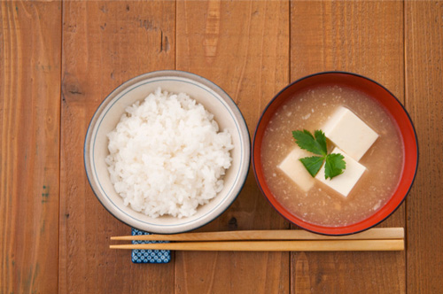 健康又减肥 定量饮食你了解么？