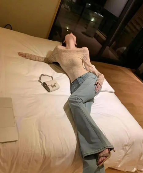 女生不接受亲密关系，怎么办？