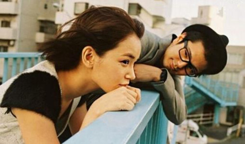 已婚男人联系前女友 出于什么样的心理