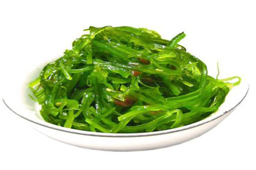 10种超强的减肥食物 越多吃越瘦！
