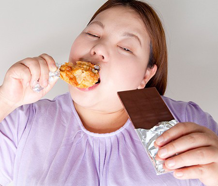 不吃主食会怎么样？结果吓一大跳