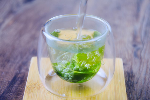 “负卡路里食物”的说法是正解吗？